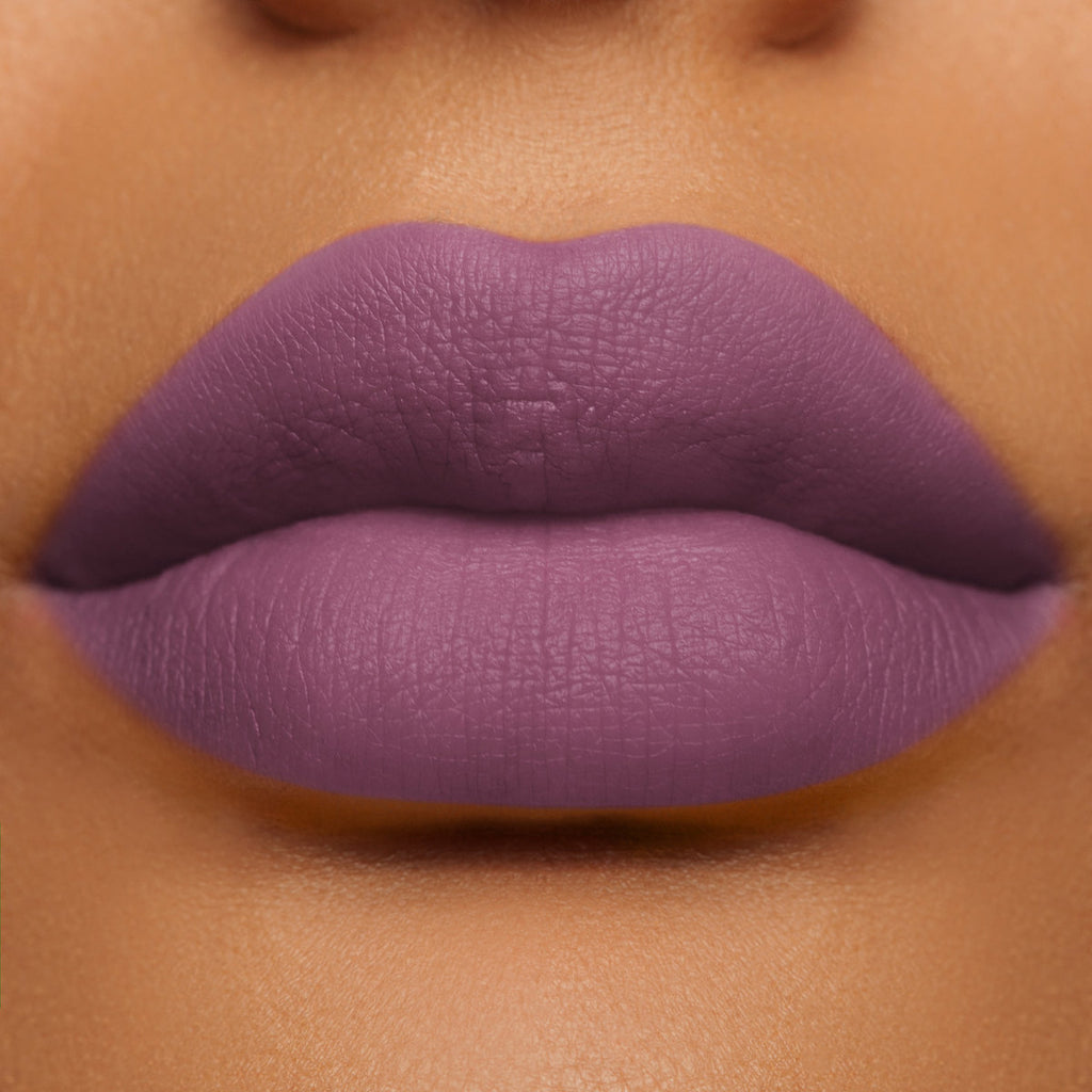 Velvet Matte Lipstick - Irresistible