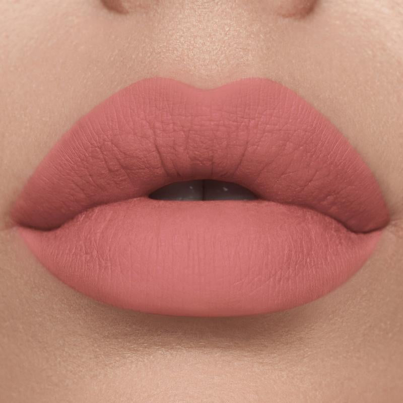 Velvet Matte Lipstick - Undressed