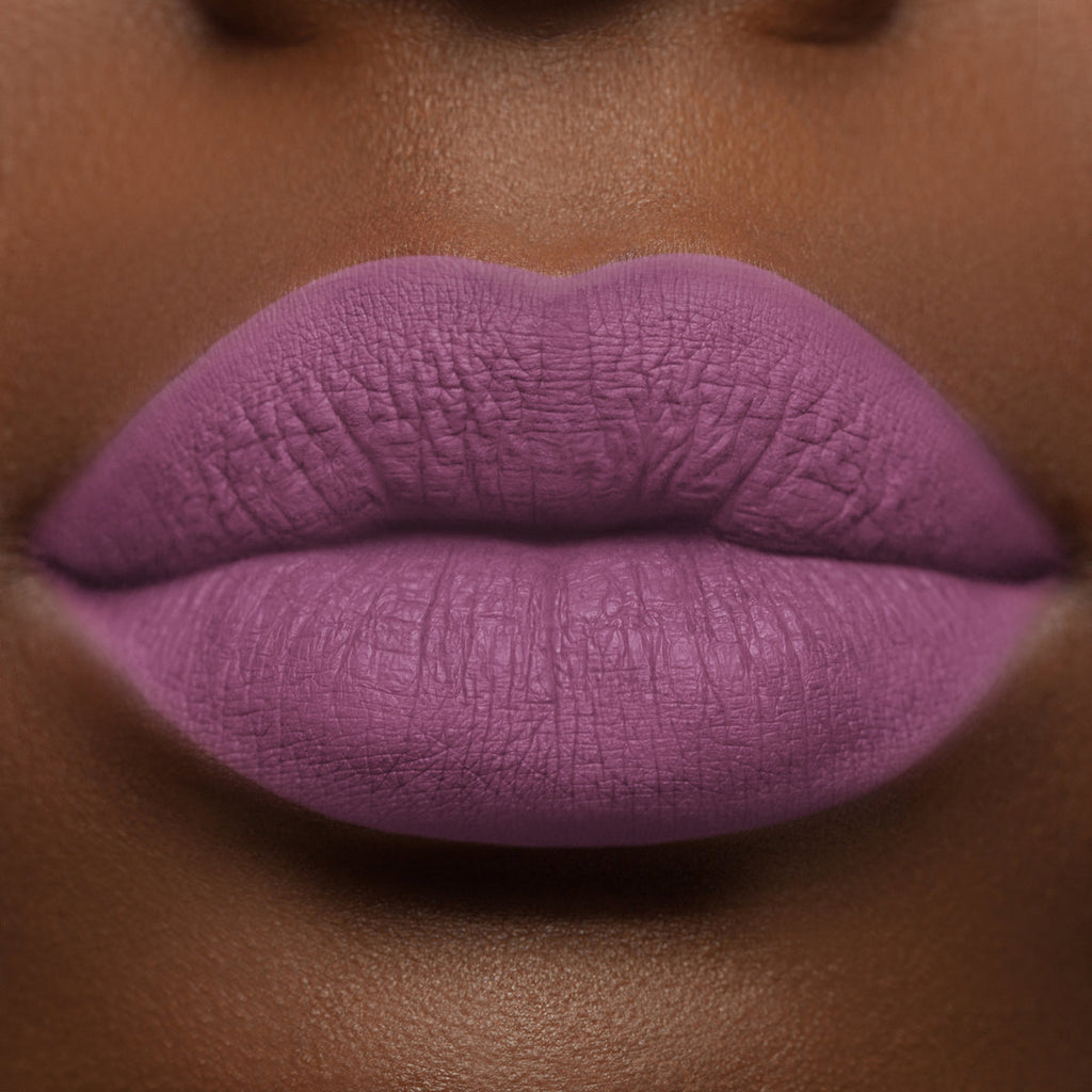 Velvet Matte Lipstick - Irresistible