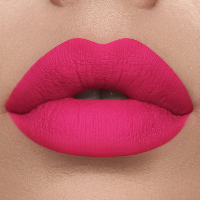 Velvet Matte Lipstick - Fling