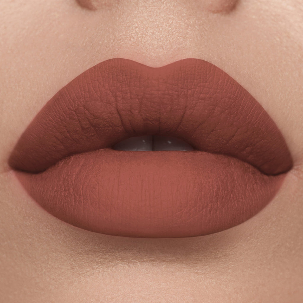 Velvet Matte Lipstick - Selfie Queen
