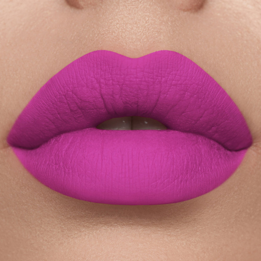 Velvet Matte Lipstick - XOXO
