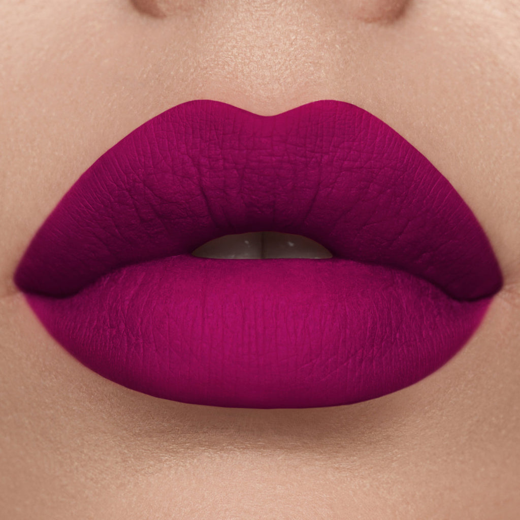 Velvet Matte Lipstick - Endless