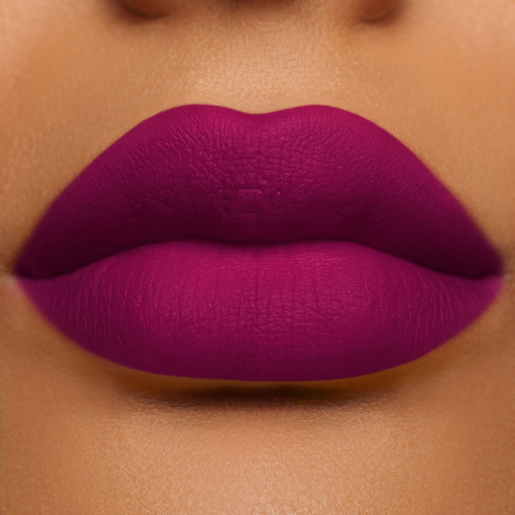 Velvet Matte Lipstick - Endless