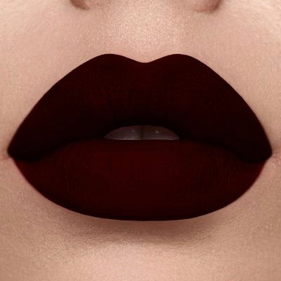 Velvet Matte Lipstick - After Hours