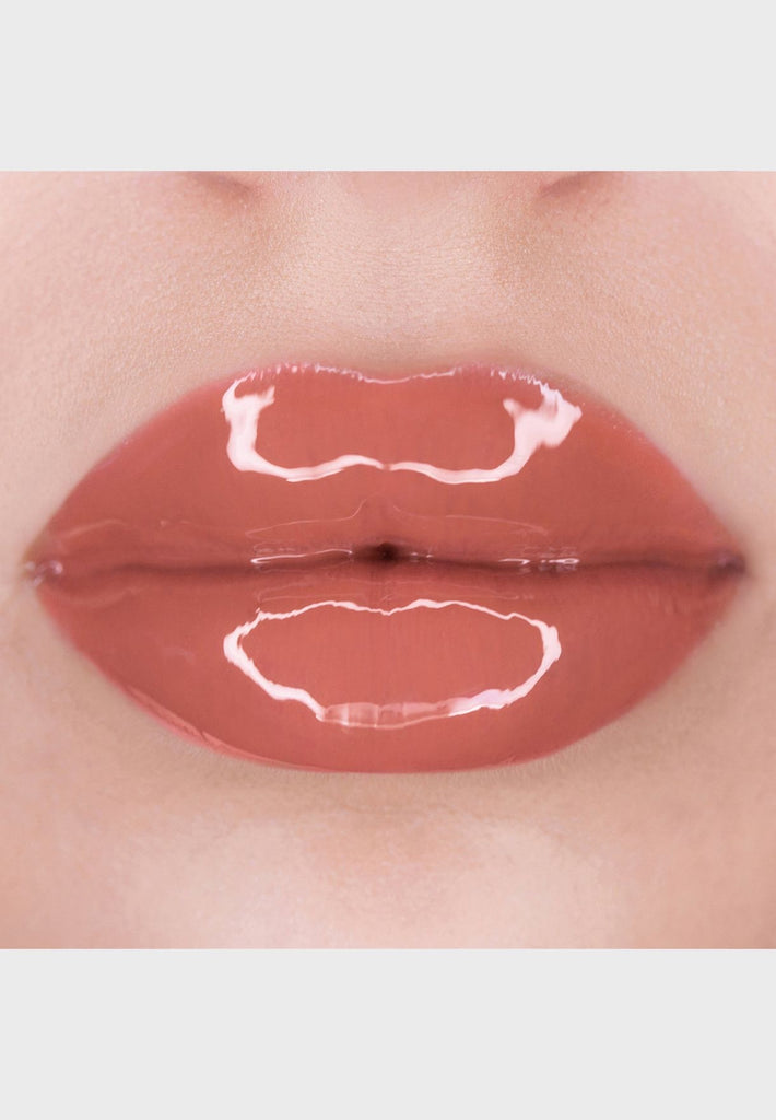 High-Shine Lip Gloss - Deconstruction