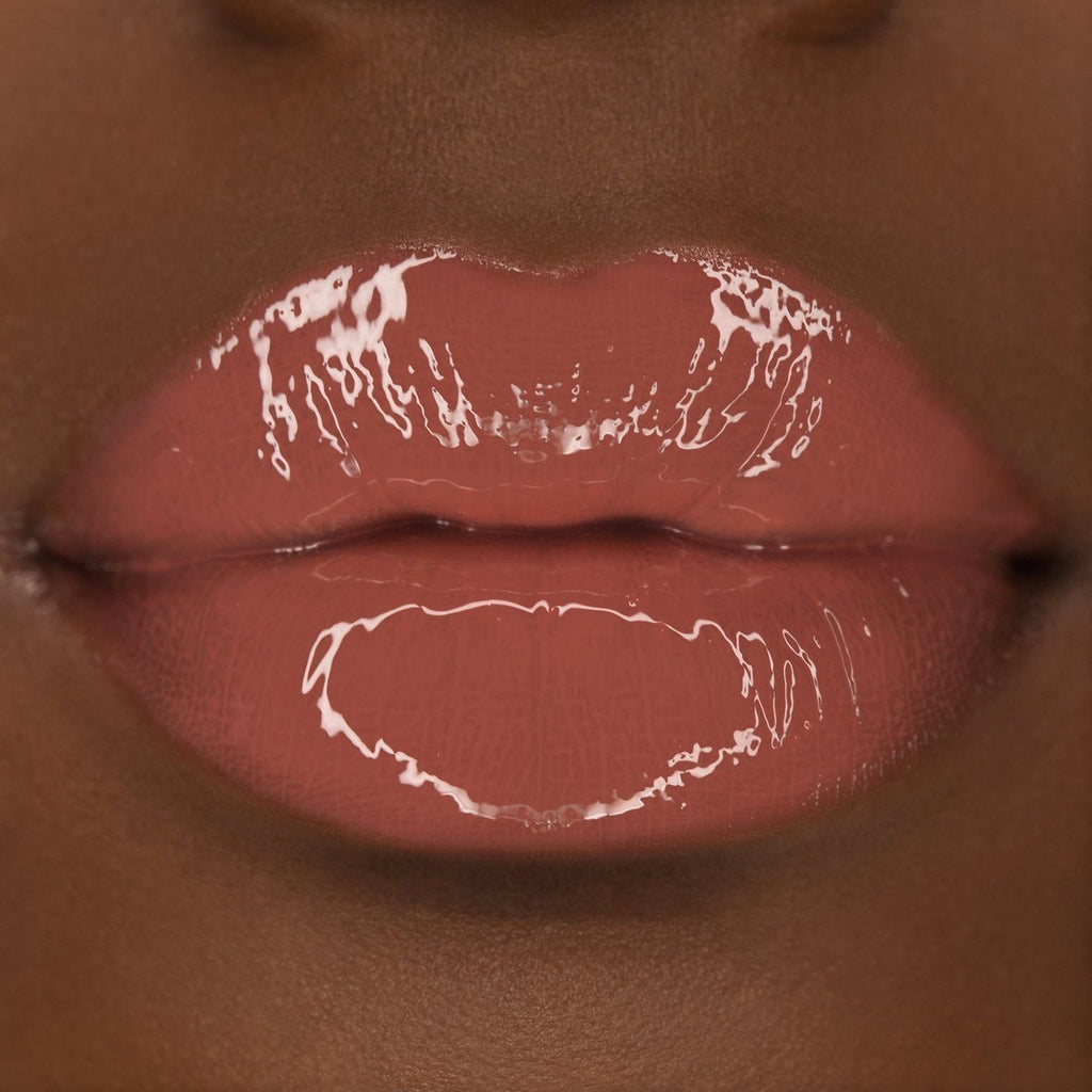 High-Shine Lip Gloss - Deconstruction